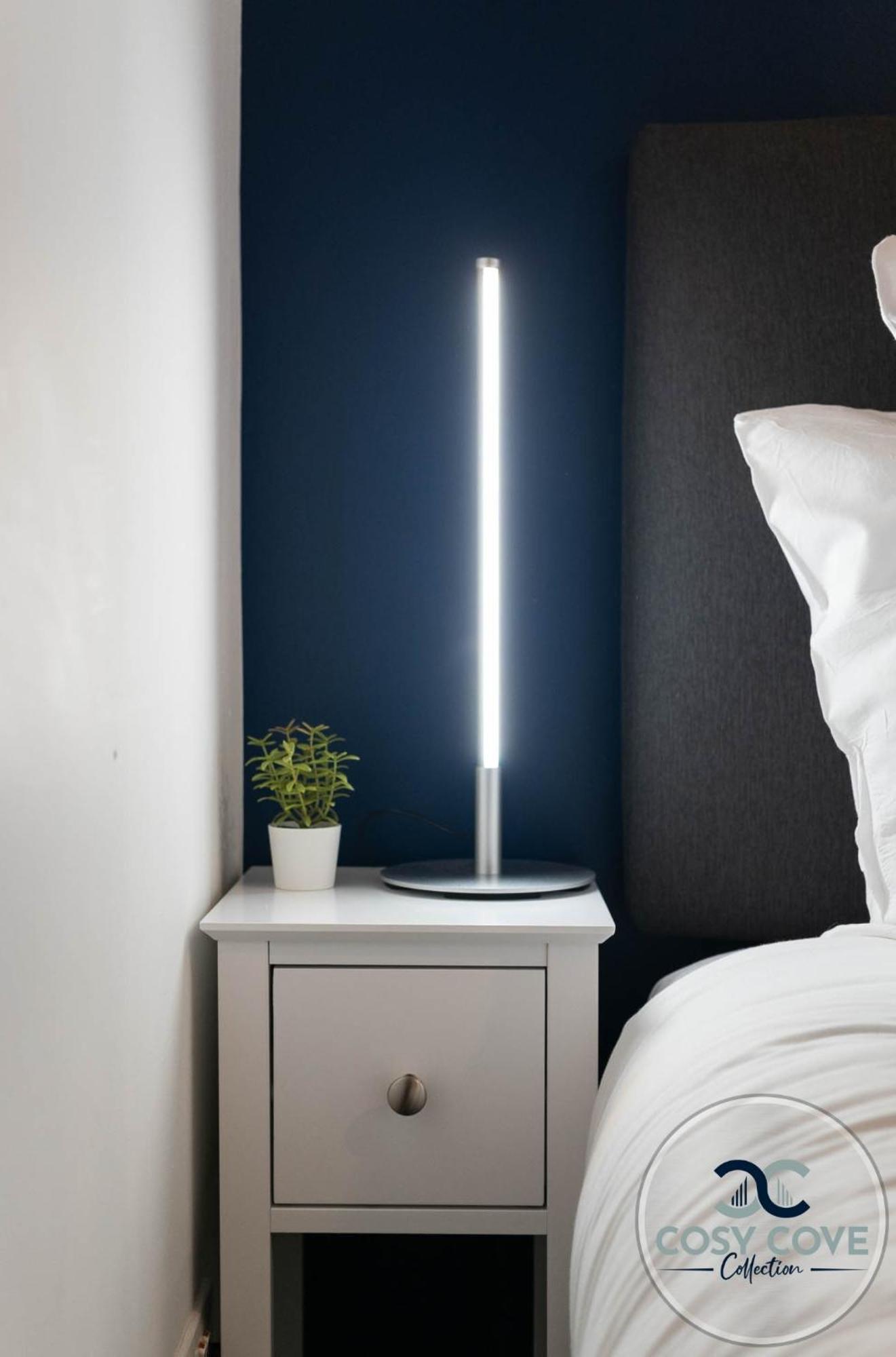 Cosy Cove Apartment Brighton