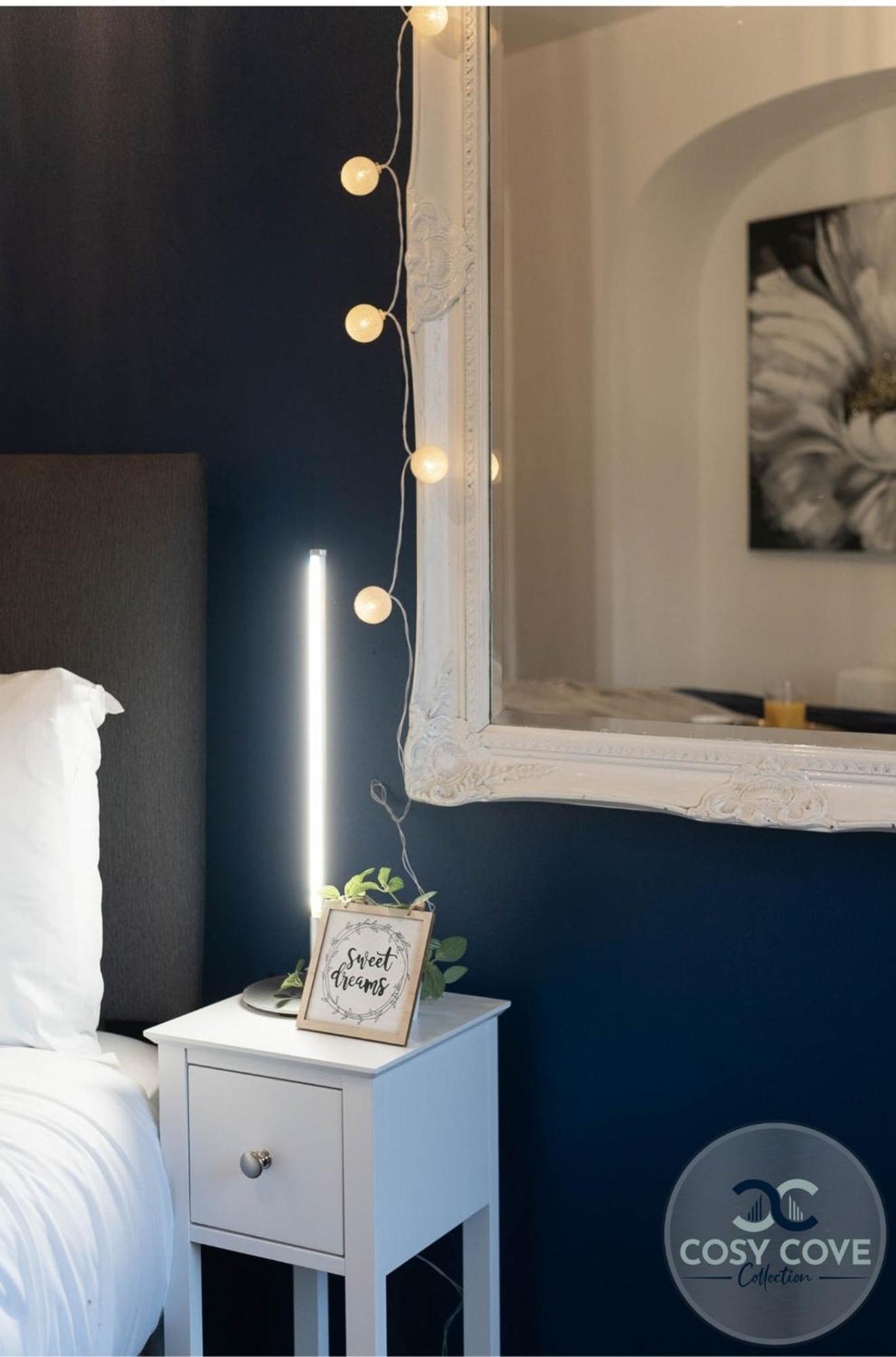 Cosy Cove Apartment Brighton
