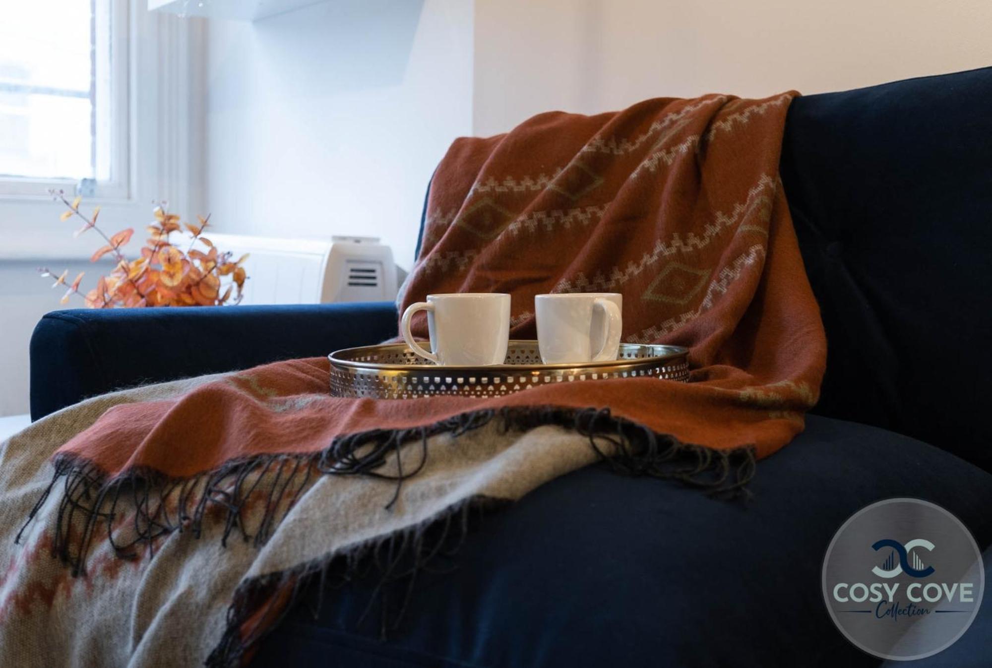 Cosy Cove Brighton